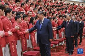 他们在我的